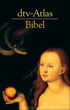 dtv-Atlas Bibel - Ohler, Annemarie