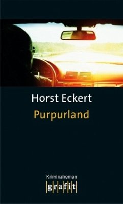Purpurland - Eckert, Horst