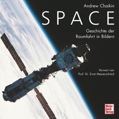 Space - Chaikin, Andrew