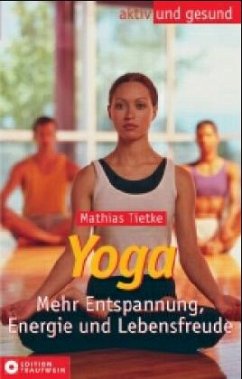 Cover Yoga