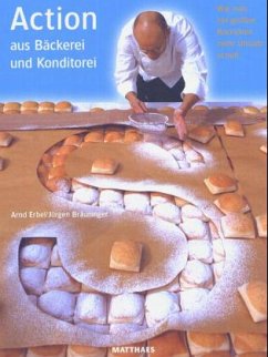 Cover Action aus Bäckerei und Konditorei