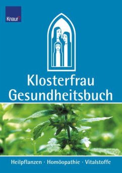Klosterfrau Gesundheitsbuch - Schenk, Alexander; Ploss, Oliver; Müller, Sven-David