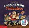 Fuchsalarm / Die Wilden Hühner Bd.3 (3... - Bild 1