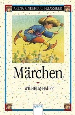 Märchen - Hauff, Wilhelm