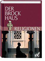 Der Brockhaus - Religionen sehr gut erhalten ungelesen - Emrich, Ulrike (Red.)