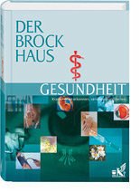 Cover Der Brockhaus Gesundheit