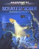 Mission: Schatztaucher, CD-ROM