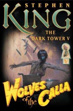 Cover King, Stephen