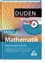 Mathematik Abitur - Hsg. Hubert Bossek, Karlheinz Weber