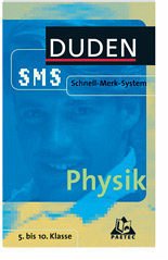 Cover Physik