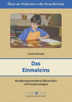 Cover Das Einmaleins