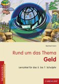 Rund um das Thema Geld