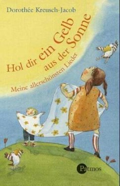 Hol dir ein gelb aus der Sonne, 2 Cassetten