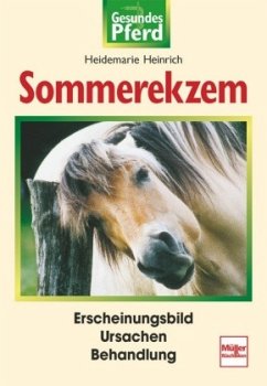Sommerekzem - Heinrich, Heidemarie