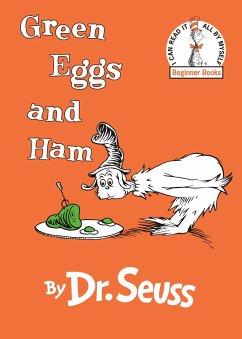 Green Eggs and Ham - Seuss, Dr.