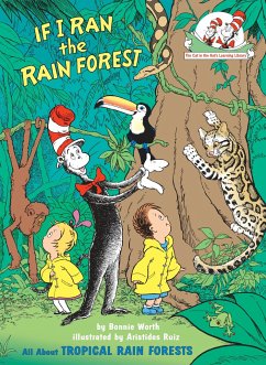 If I Ran the Rain Forest - Worth, Bonnie; Ruiz, Aristides
