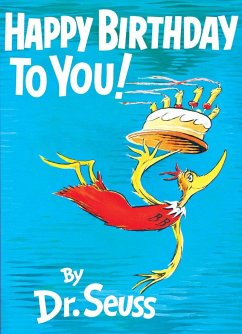 Happy Birthday to You! - Seuss, Dr.