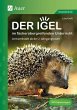 Der Igel im fächerübergreifenden... - Bild 1