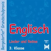 Englisch, 3. Klasse