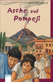 Asche auf Pompeji