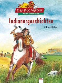 Cover Indianergeschichten
