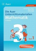 3. Klasse / Die Auer Unterrichtsmaterialien (für) Mathematik Bd.1