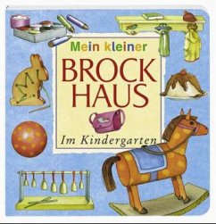 Cover Im Kindergarten