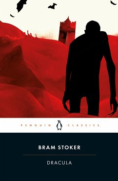 Dracula - Stoker, Bram