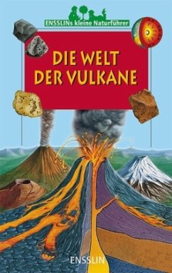 Cover Die Welt der Vulkane