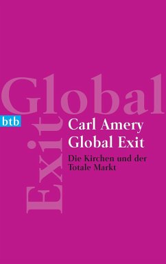 Global Exit - Amery, Carl