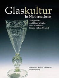 Glaskultur in Niedersachsen - Edgar Ring