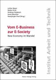 Vom E-Business zur E-Society