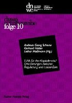 Cover Ethik für den Kapitalmarkt? - Orientierungen zwischen Regulierung und Laisser-faire