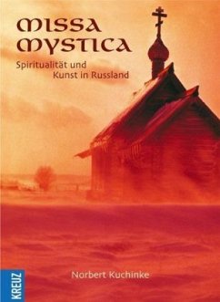 Missa Mystica - Kuchinke, Norbert; Totzke, Irenäus; Berdjajew, Nikolai