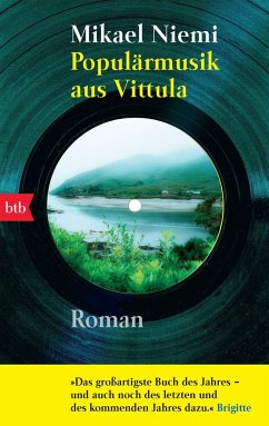 Populärmusik aus Vittula - Niemi, Mikael