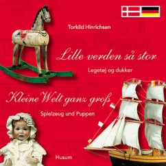 Cover Hinrichsen, Torkild