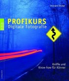 Profikurs Digitale Fotografie