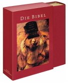 Die Bibel, mit Werken von Rembrandt und Meistern des Goldenen Zeitalters der niederländischen Malerei, Standardausgabe
