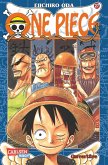 Ouvertüre / One Piece Bd.27