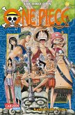 Kampfteufel Viper / One Piece Bd.28