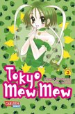 Tokyo Mew Mew Bd.3