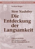 Sten Nadolny 'Die Entdeckung der Langsamkeit'