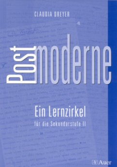 Cover Postmoderne