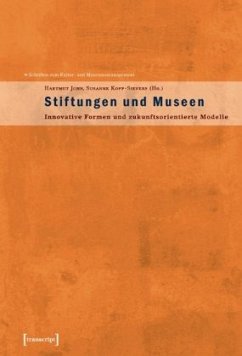 Stiftungen & Museen