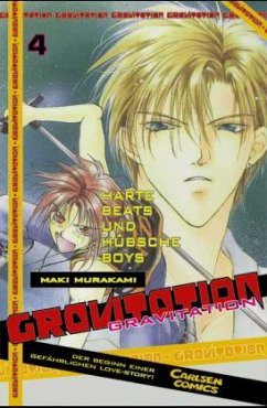 Gravitation - Murakami, Maki