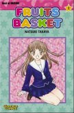 Fruits Basket