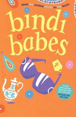 Cover Bindi Babes