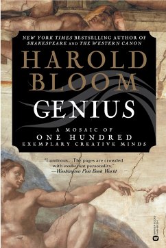 Genius - Bloom, Harold