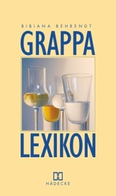 Grappa-Lexikon - Behrendt, Bibiana