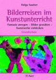 Bilderreisen im Kunstunterricht, Grundschule